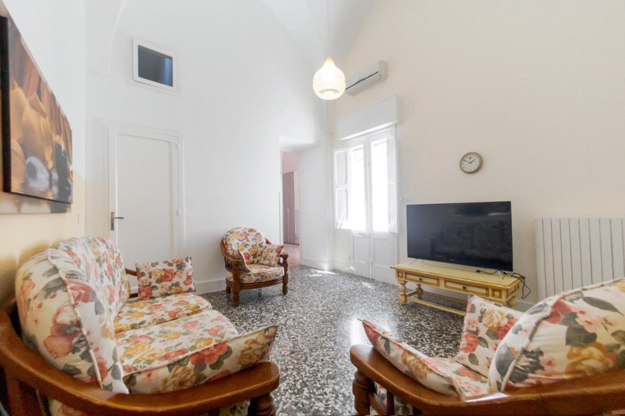 Casa Vacanze Penelope أليسانو المظهر الخارجي الصورة