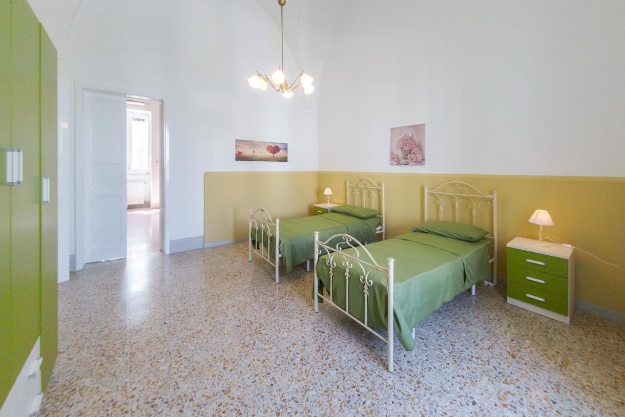 Casa Vacanze Penelope أليسانو المظهر الخارجي الصورة