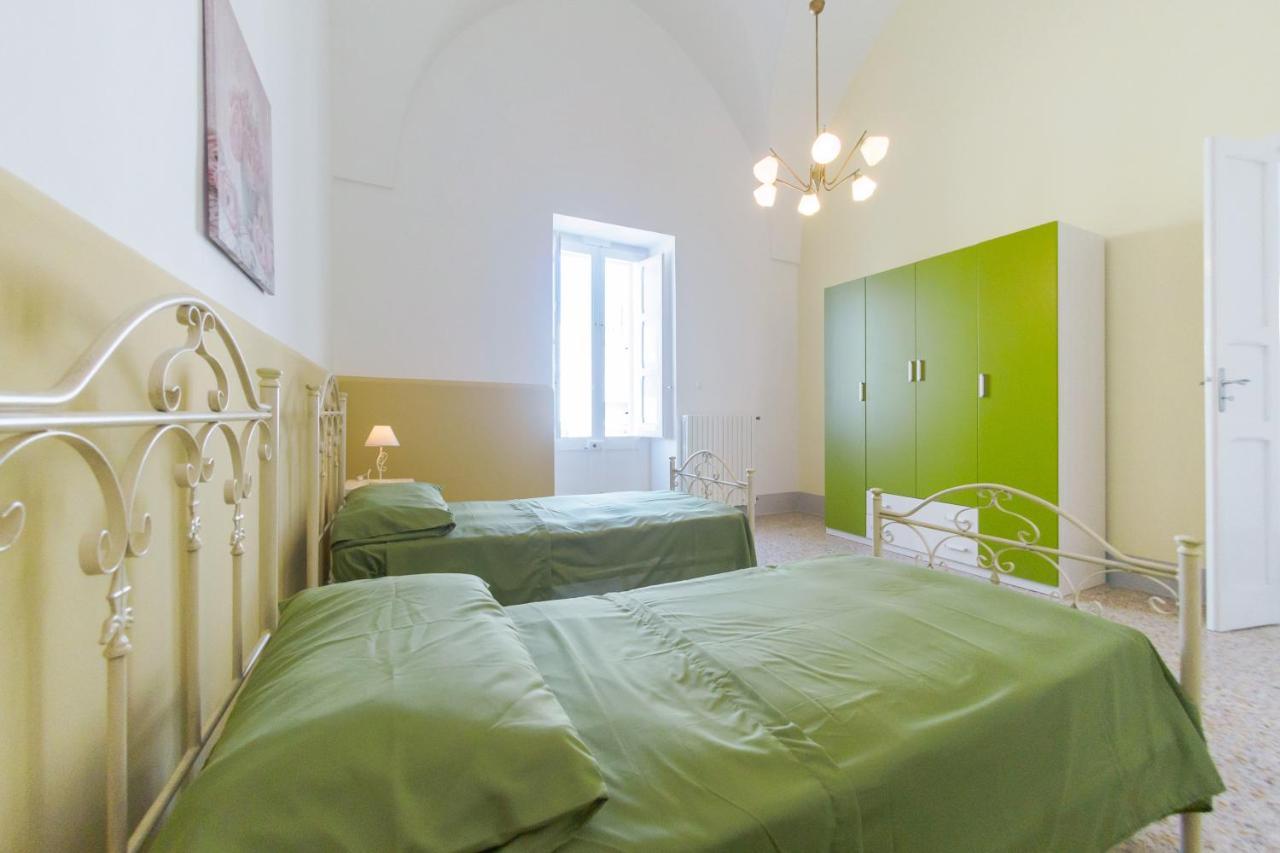 Casa Vacanze Penelope أليسانو المظهر الخارجي الصورة